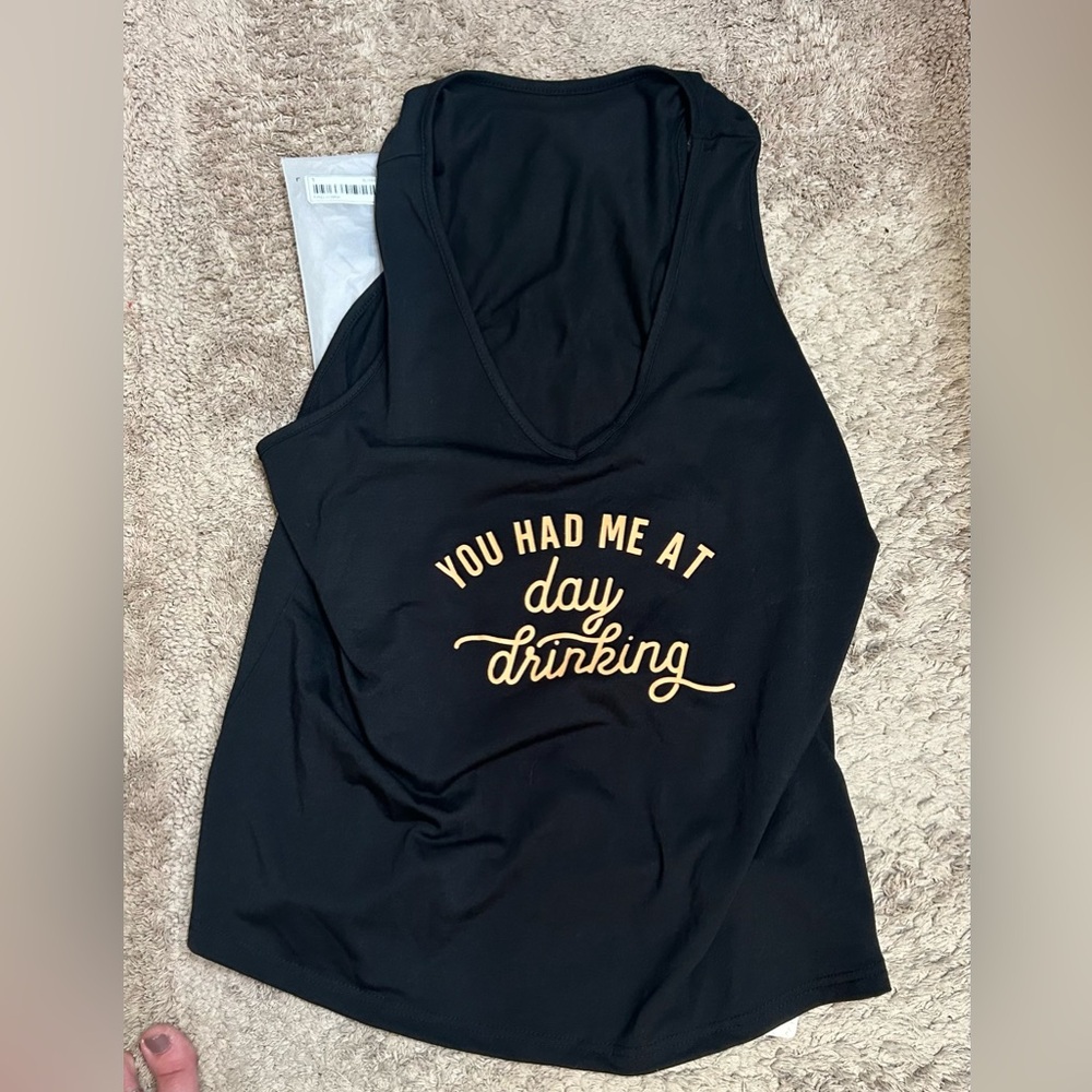 BN SHEIN Tank Top